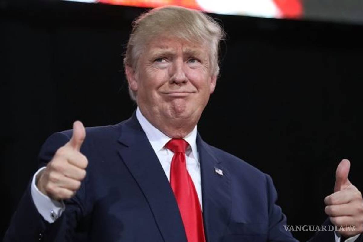 Para Trump, Irán parece ser responsable del ataque contra instalaciones petroleras sauditas