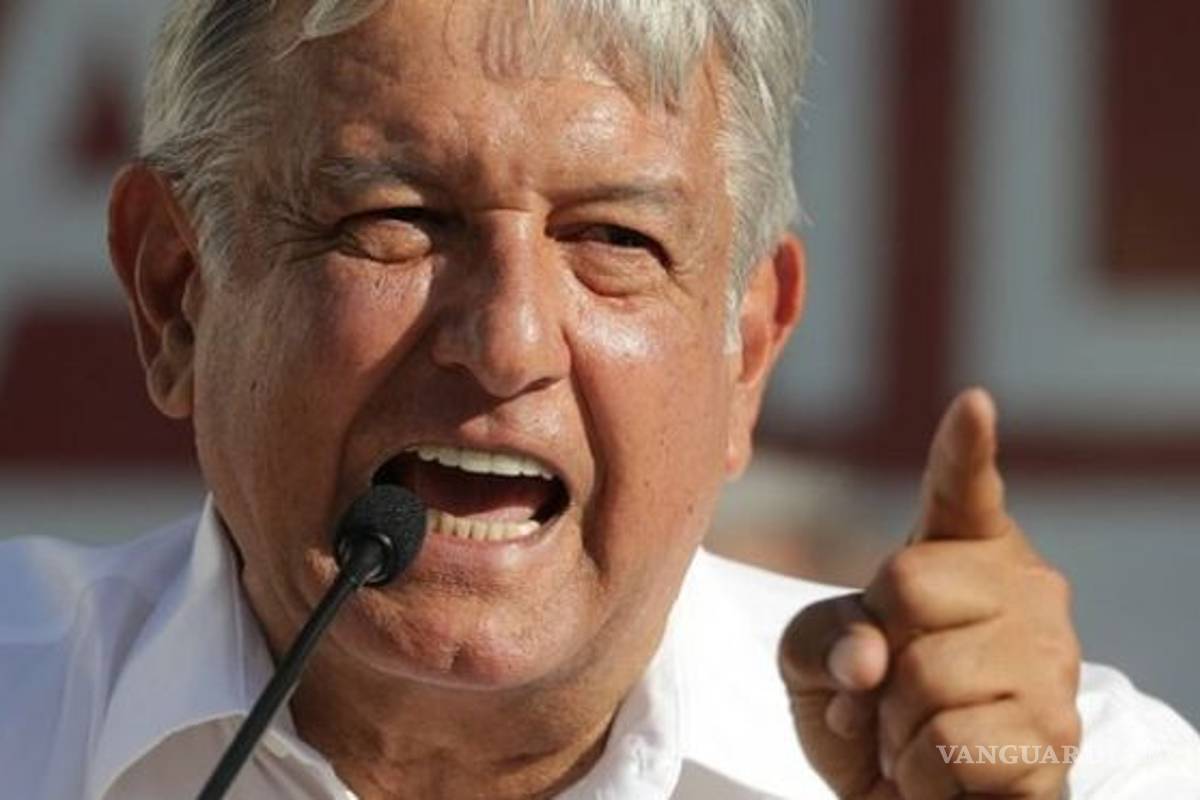 AMLO confronta por primera vez a Donald Trump: &quot;No me falta valor y no soy cobarde&quot;