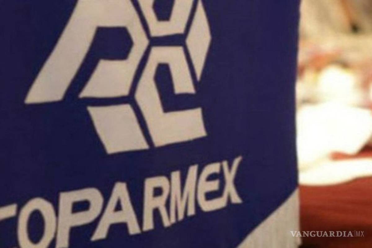 Coparmex revela caída de 10% en confianza empresarial