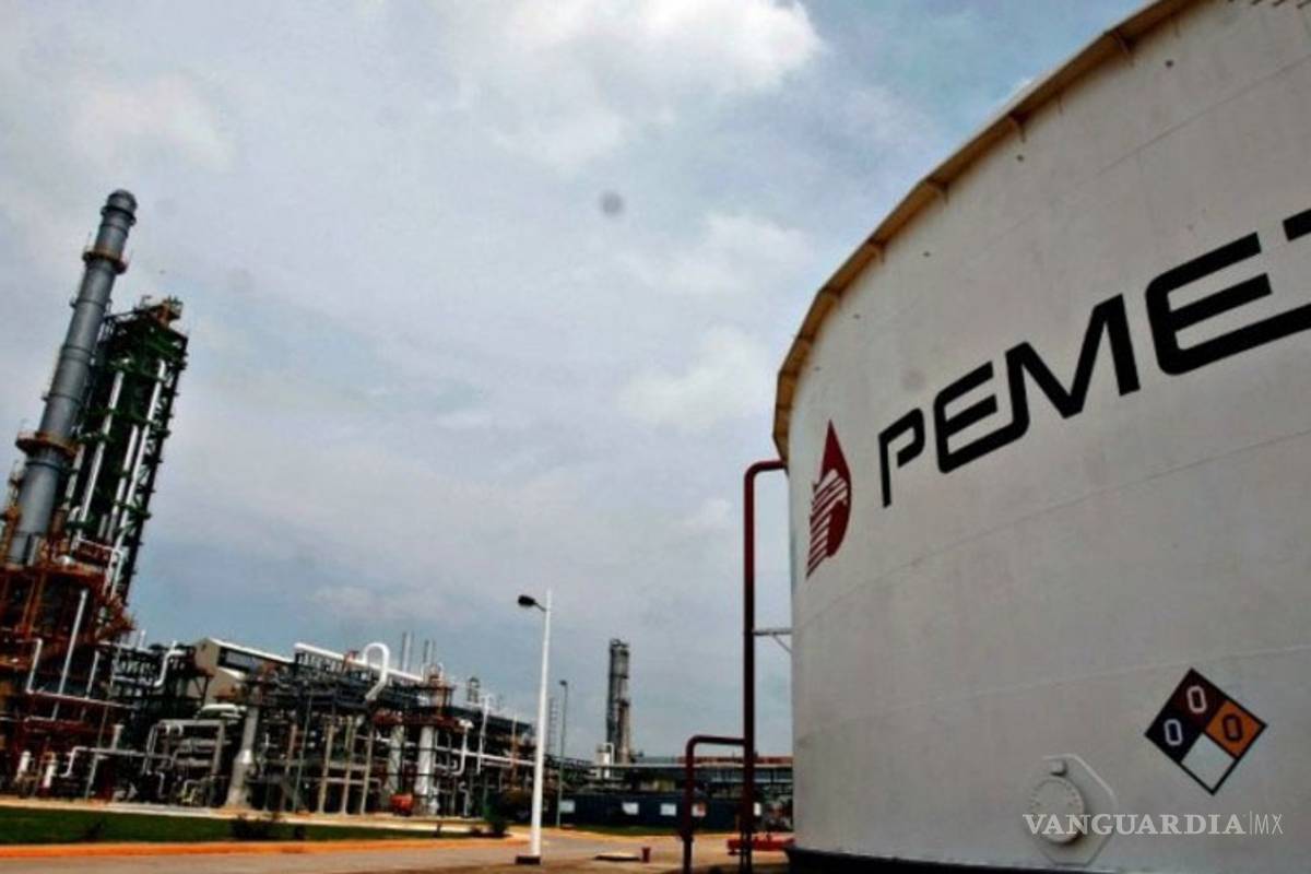 Pese a riesgos ambientales, Dos Bocas es viable: Pemex