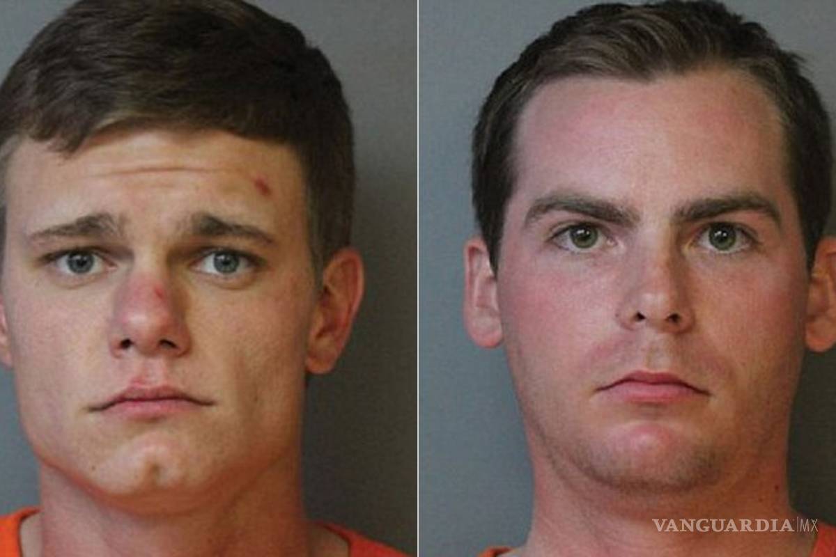 Arrestan a dos empleados de Disney por depredación sexual de menores