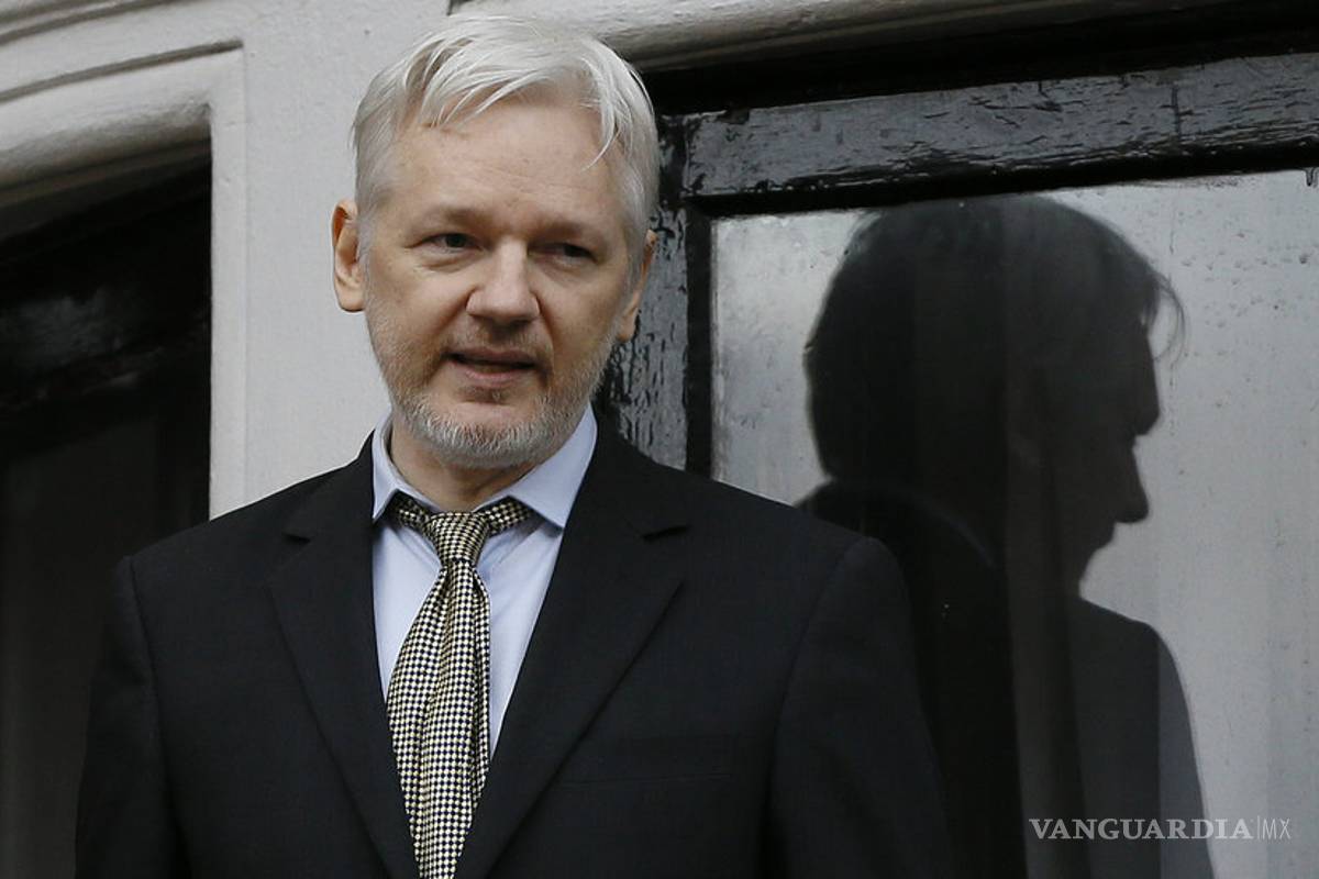 Ecuador le 'corta' el Internet a Julian Assange, fundador de WikiLeaks