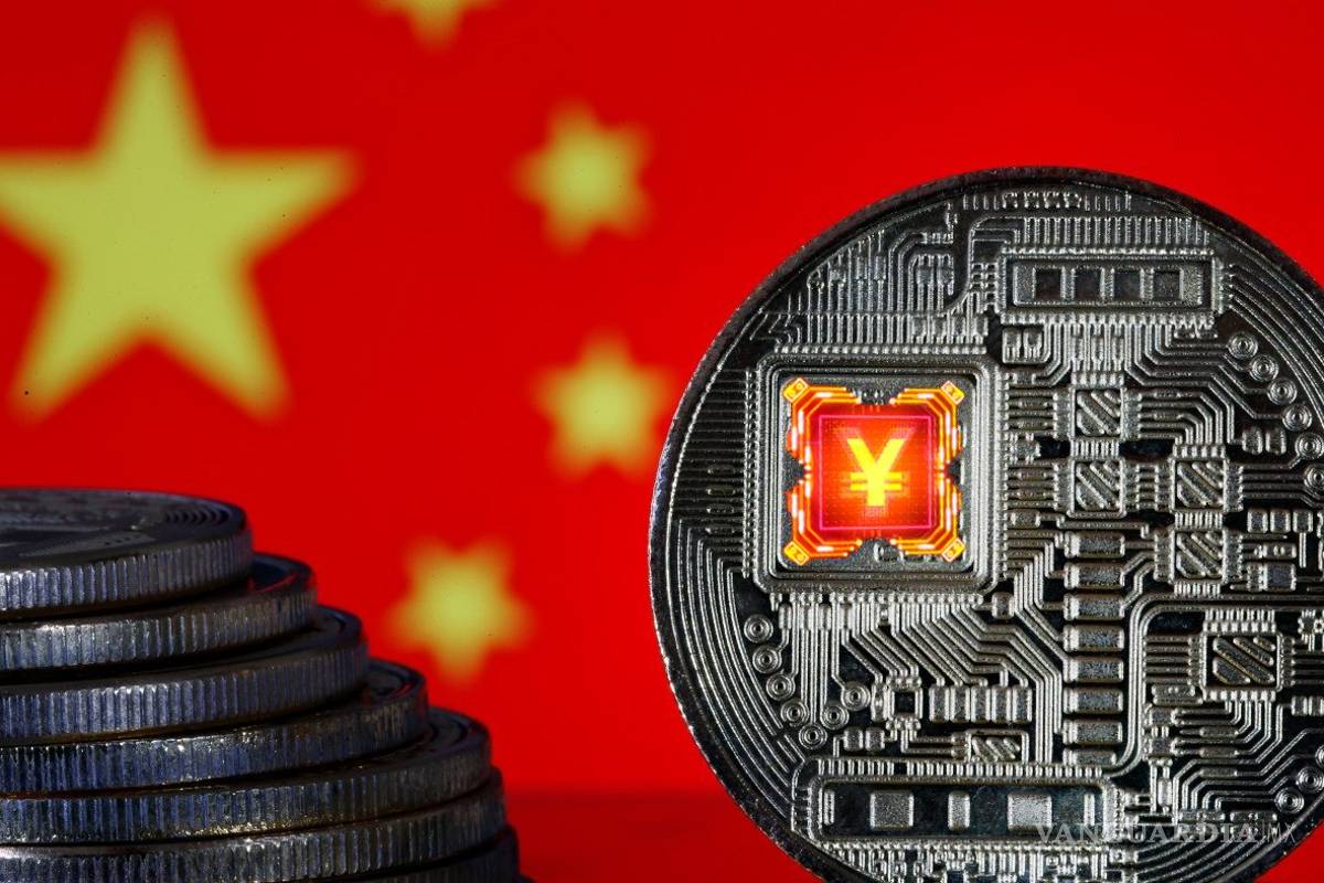 Alibaba, permitirá que más usuarios prueben el yuan digital