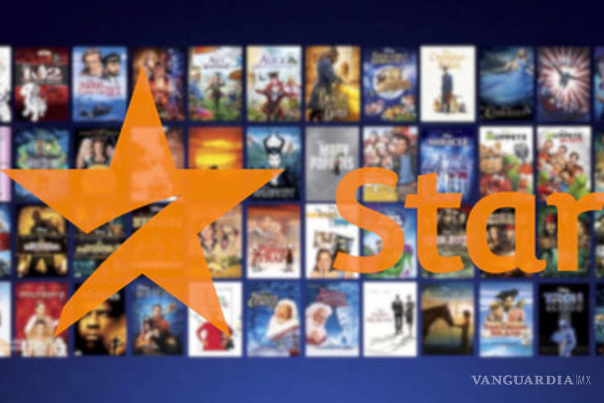Disney lanzará Star, plataforma de streaming con todo lo que no cabe en Disney+