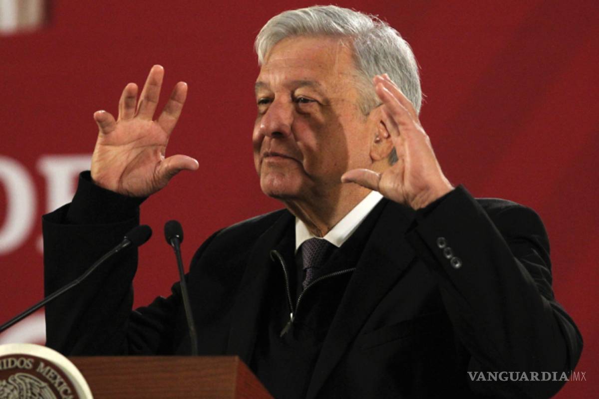 AMLO deja a EU ‘limpia’ del Ejército Mexicano por Cienfuegos