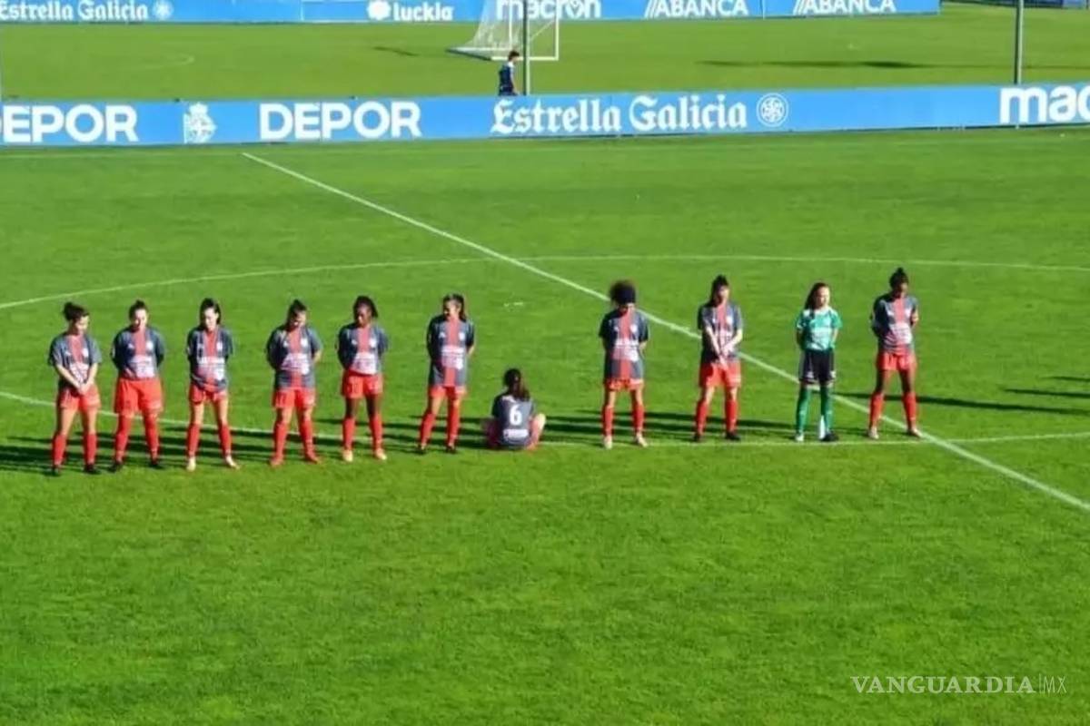 Amenazan de muerte a jugadora que protestó contra Maradona, al que acusó de 'putero' y pedófilo