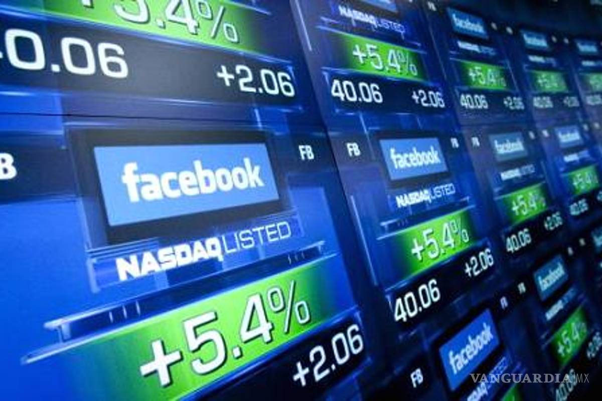 Facebook no siente el golpe de Cambridge Analytica, gana 63% más en primer trimestre