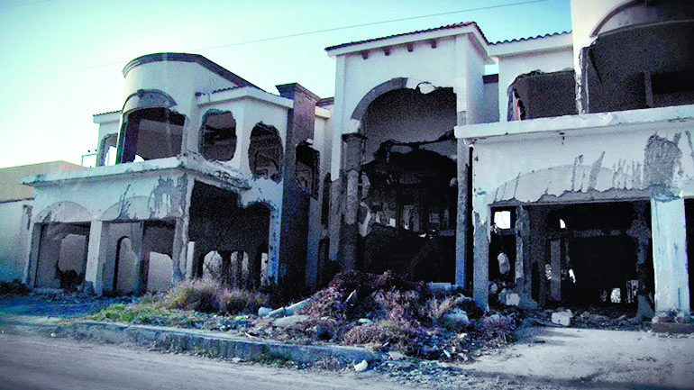 Exhiben omisiones oficiales en la masacre de Allende