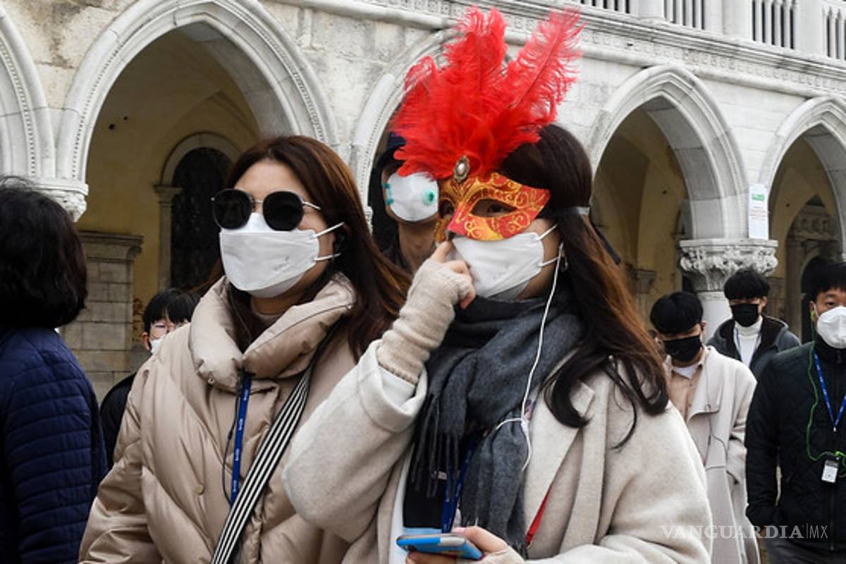 Unión Europea cerrará sus fronteras por coronavirus por un mes