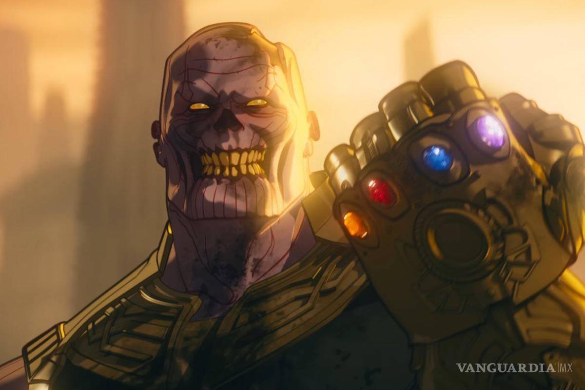 ¿La vas a ver? Lanzan tráiler oficial de ‘Marvel Zombies’, la serie animada que llega a Disney+