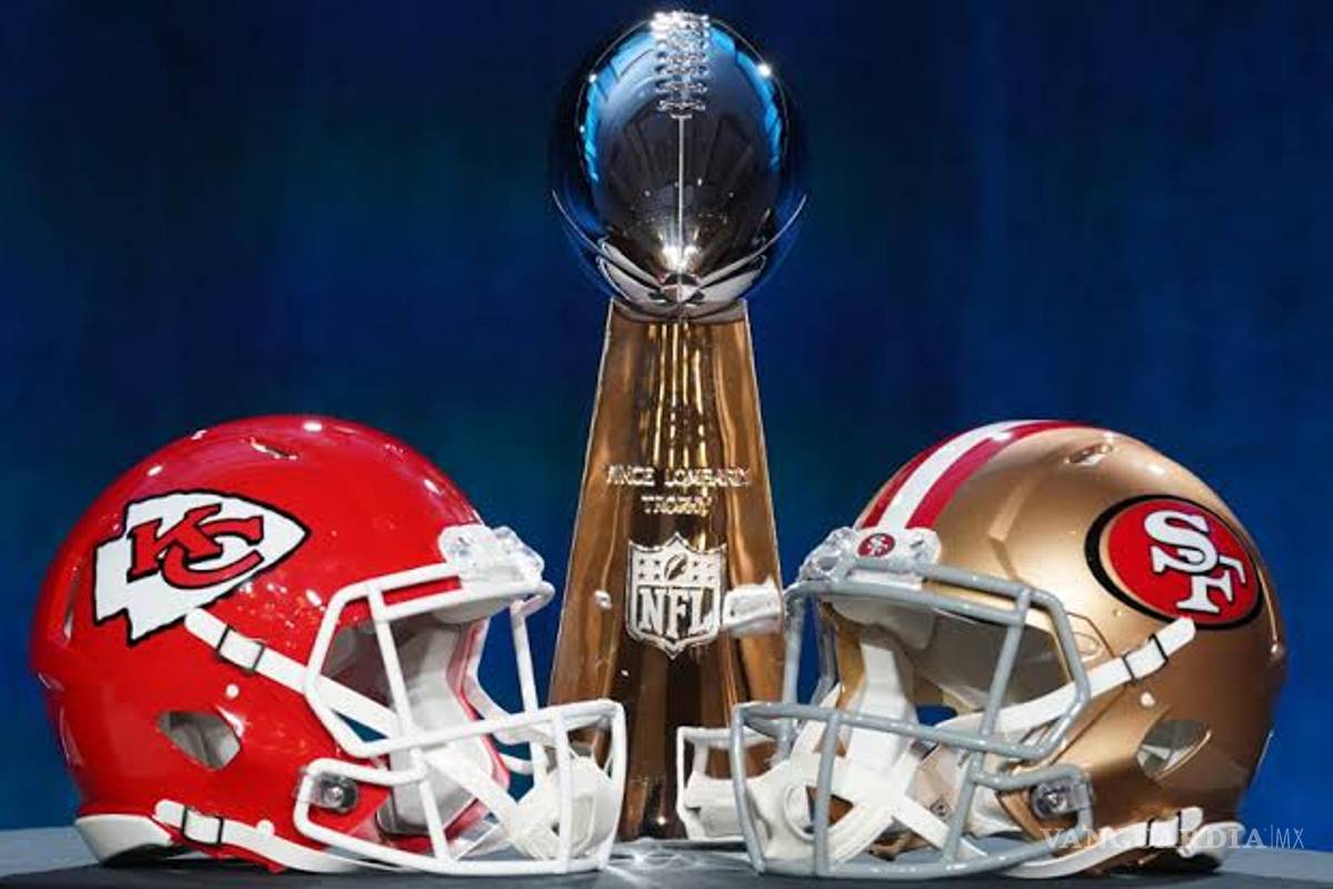 Algunos datos que debes saber previo al Super Bowl