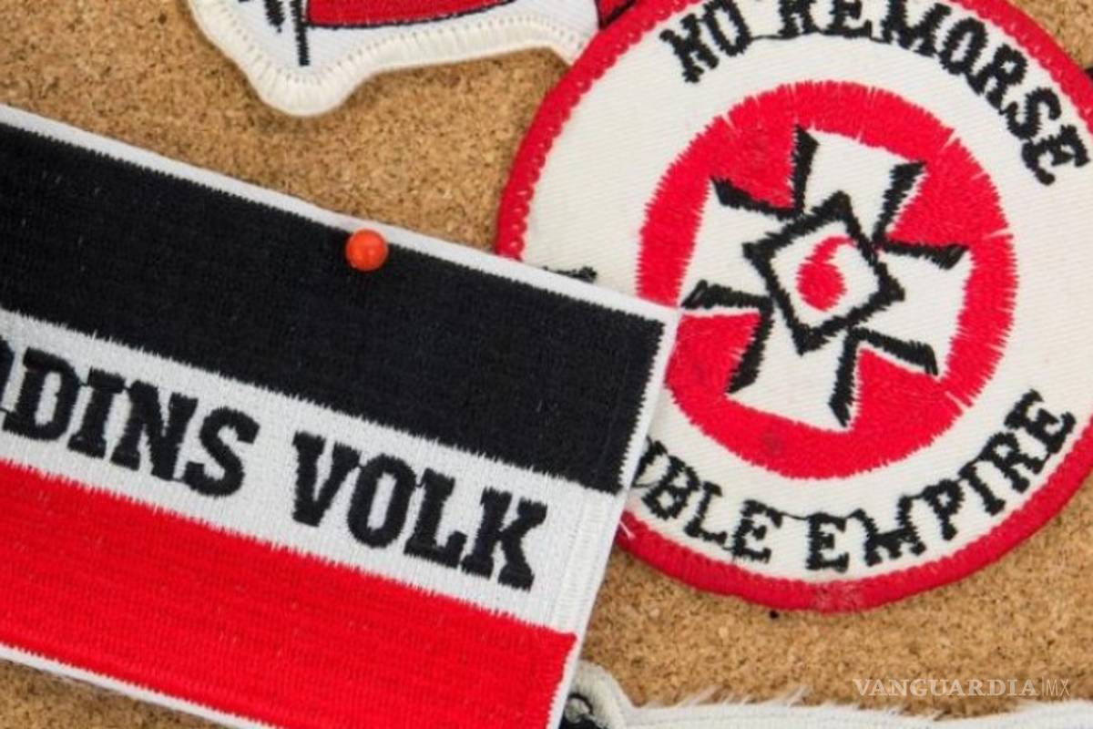 Alemania tiene detectados cuatro grupos del Ku Klux Klan en el país