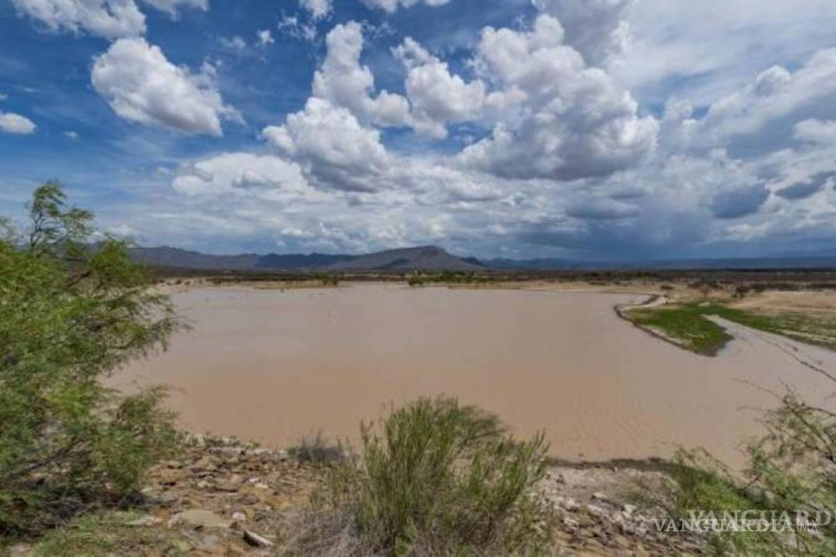 Coahuila: Acuíferos sobreexplotados, ¿alguien se hace cargo de eso?