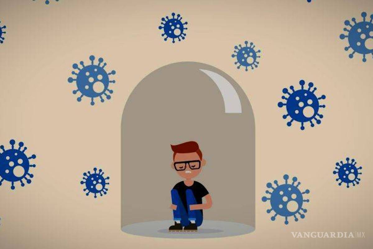 ¿Cómo sobrevivir a la cuarentena del coronavirus COVID-19 y no morir en el intento?