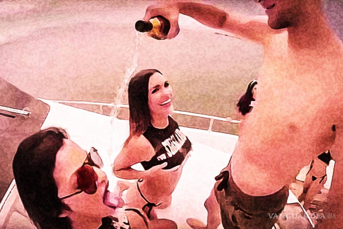 'Sex Island', empresa promete sexo, condones y alcohol ilimitados por 5 mil dólares