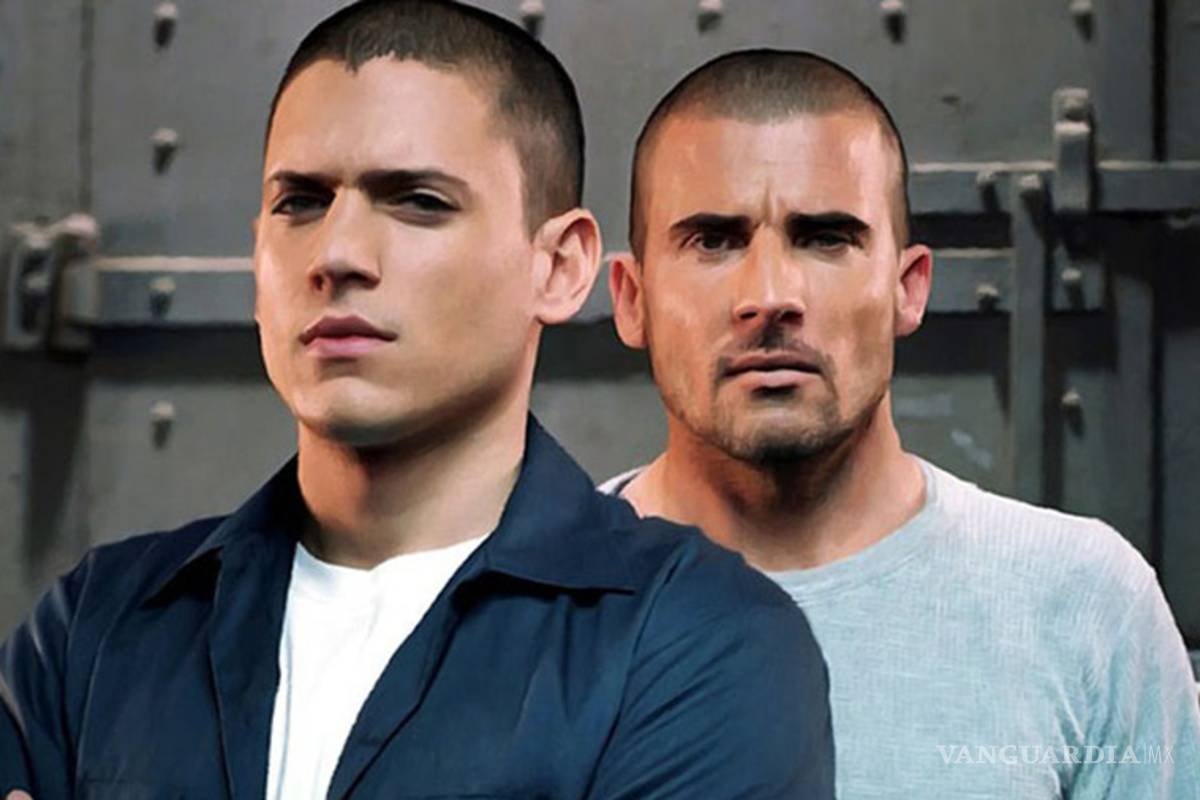 ‘Prison Break’ comienza rodaje de nueva temporada