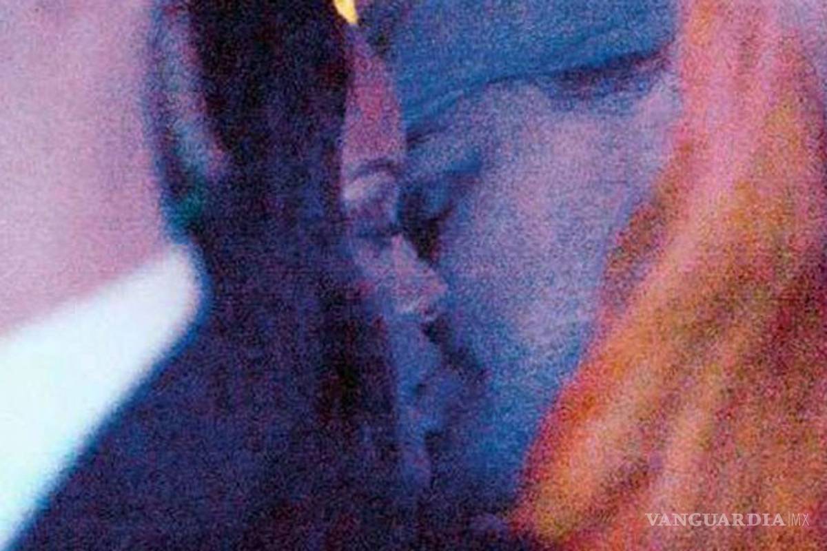 ¿Se confirma el romance entre Leonardo DiCaprio y Rihanna?