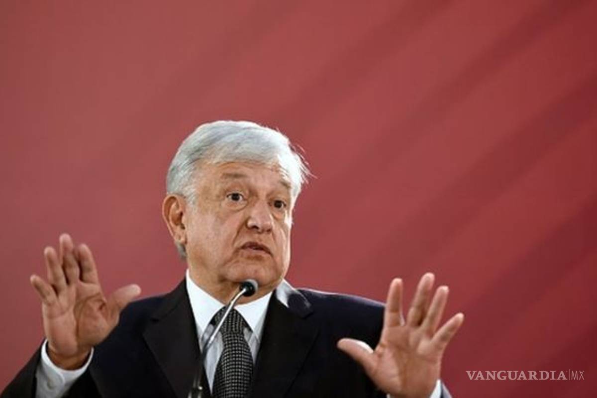 $!AMLO y 'El Chapo' no tendrán un buen 2019, asegura el Brujo Mayor