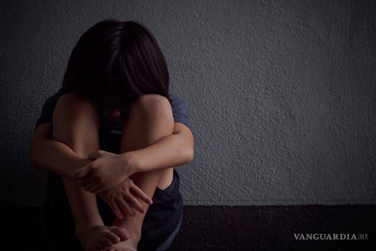 Promedia Coahuila 2 denuncias diarias por delitos sexuales contra niños