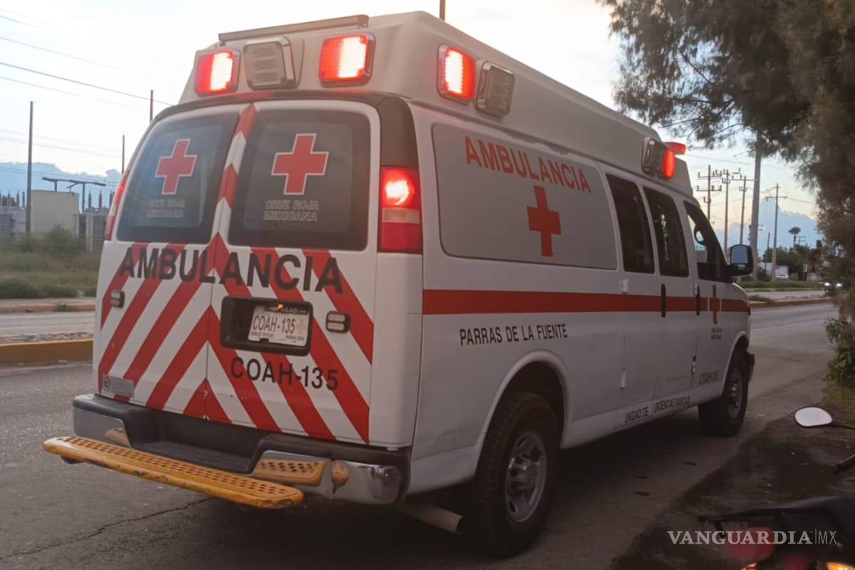 $!Corporaciones de auxilio respondieron al llamado, pensando que se trataba de una emergencia médica.