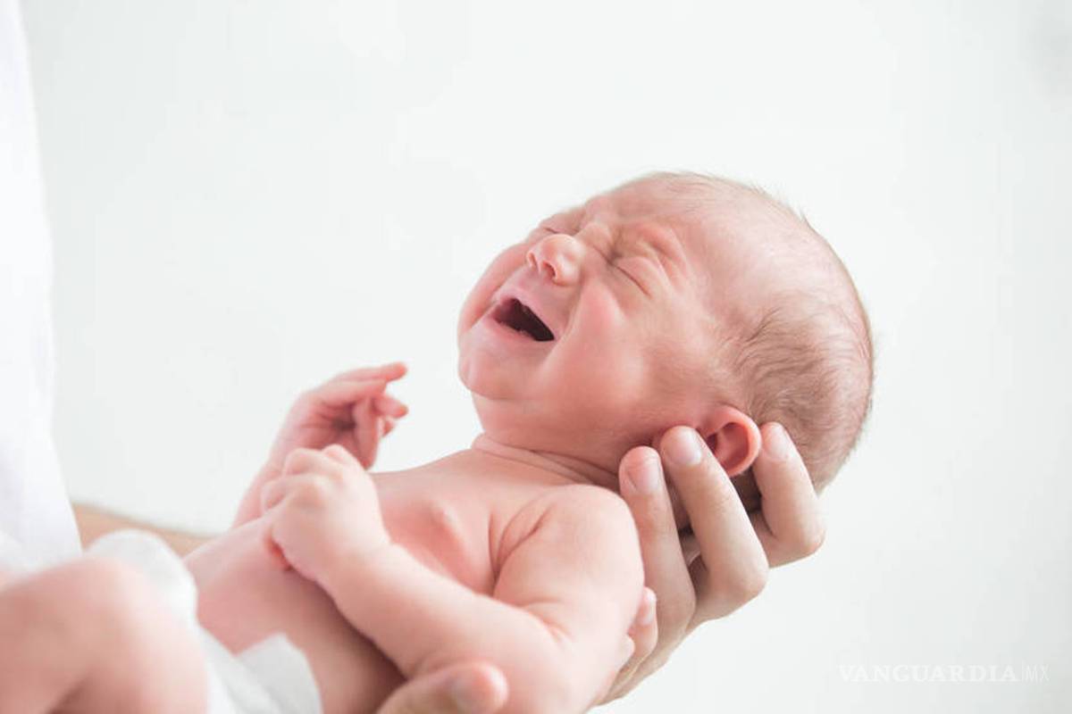 $!¡Milagro!, Eliska es un caso único al nacer tras 4 meses en el vientre de su madre muerta