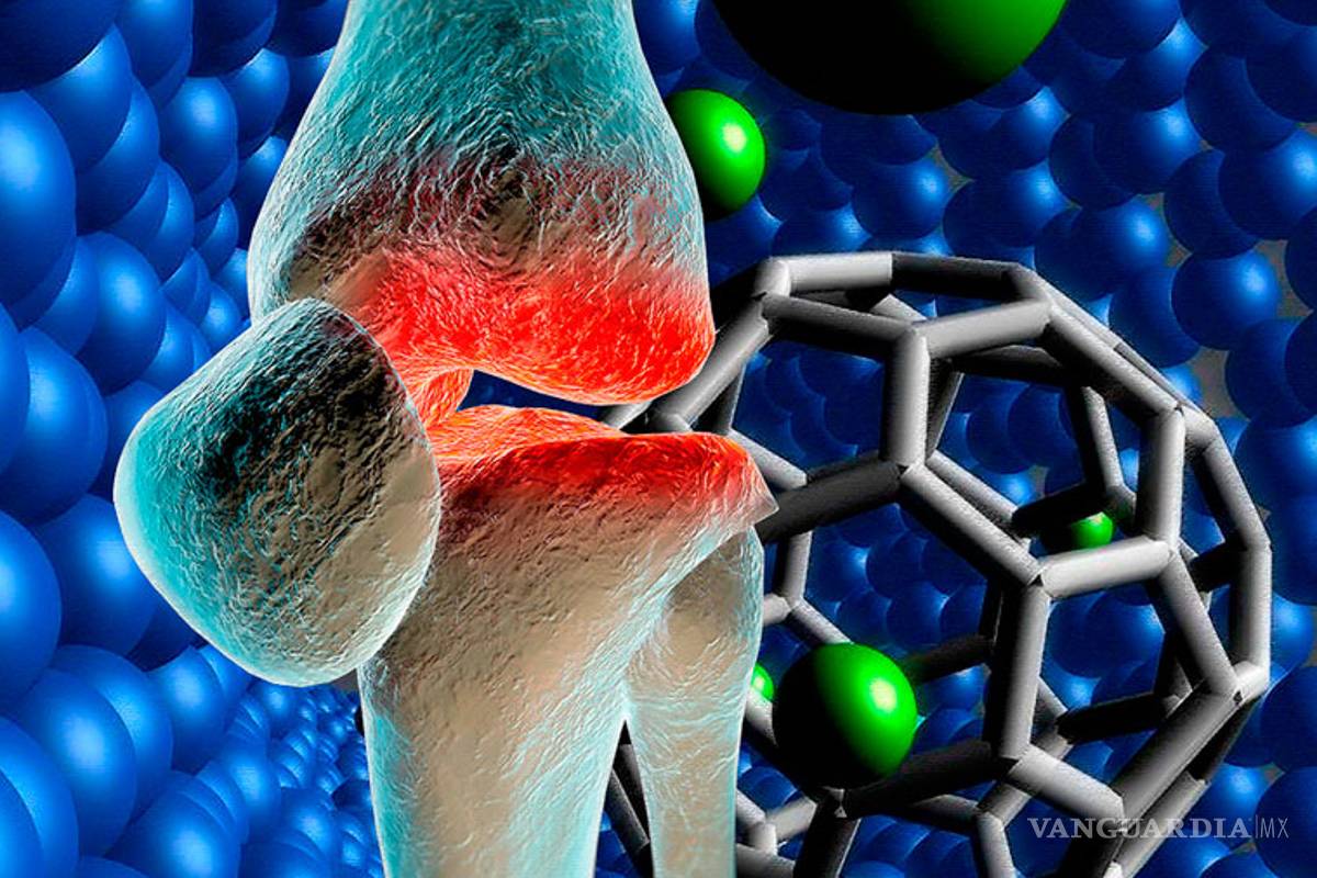 Científicos buscan en Saltillo biomateriales que regeneran tejidos e inhiben infecciones