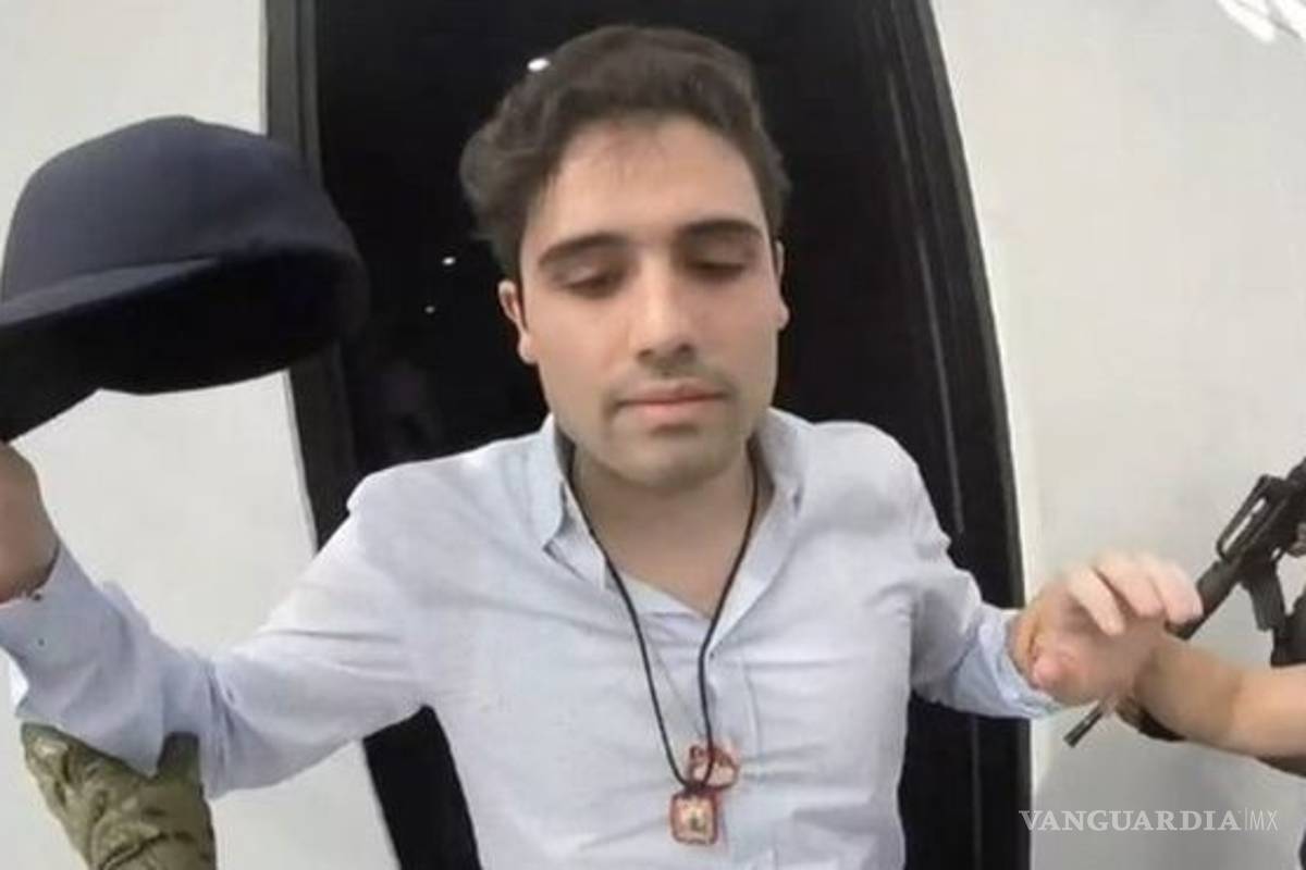 Les retienen dinero a los cárteles del narco... bloquean 122 cuentas bancarias al Ovidio Guzmán, 'El Mencho', Los Zetas y Unión Tepito