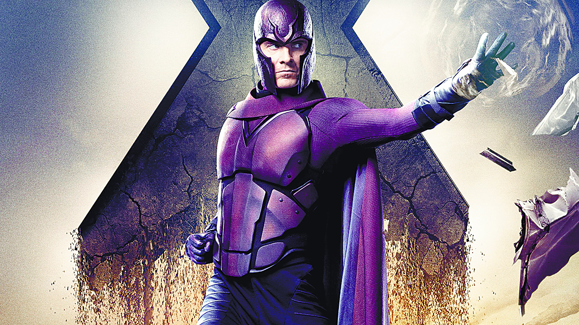 Michael Fassbender quiere ayudar a combatir la homofobia