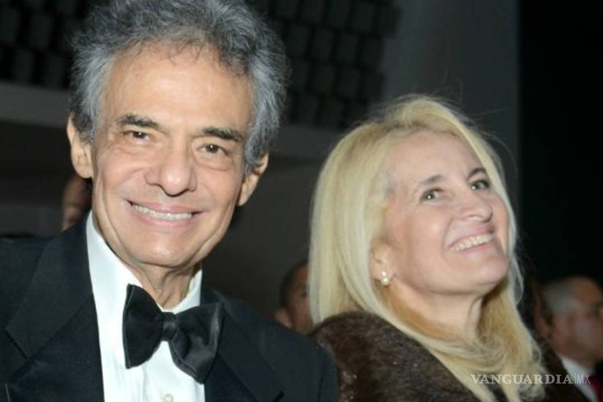 Sara Salazar envía mensaje a Anel: ‘Yo fui el amor de la vida de José José’