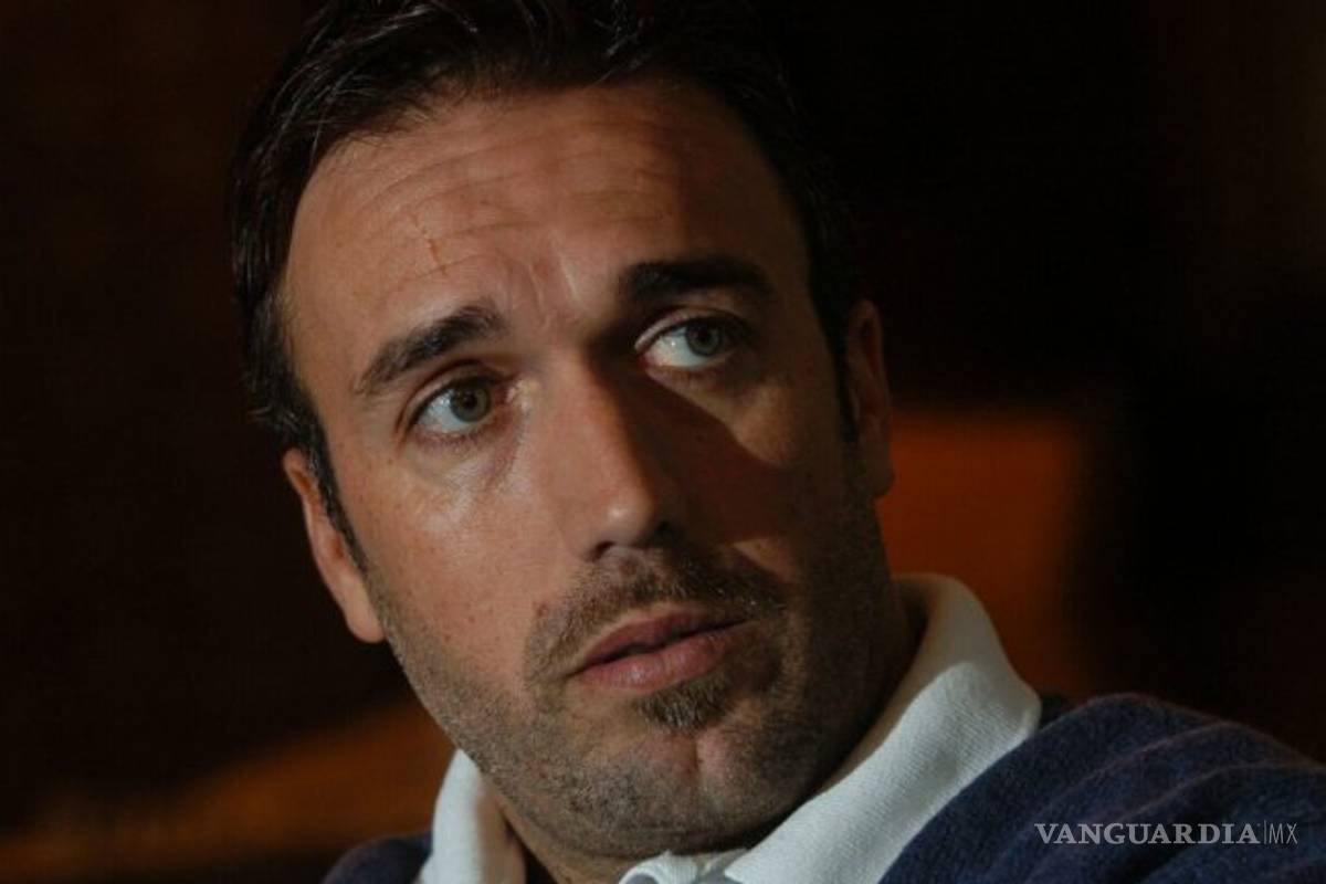 “El fútbol argentino me parece un desastre total”: Batistuta