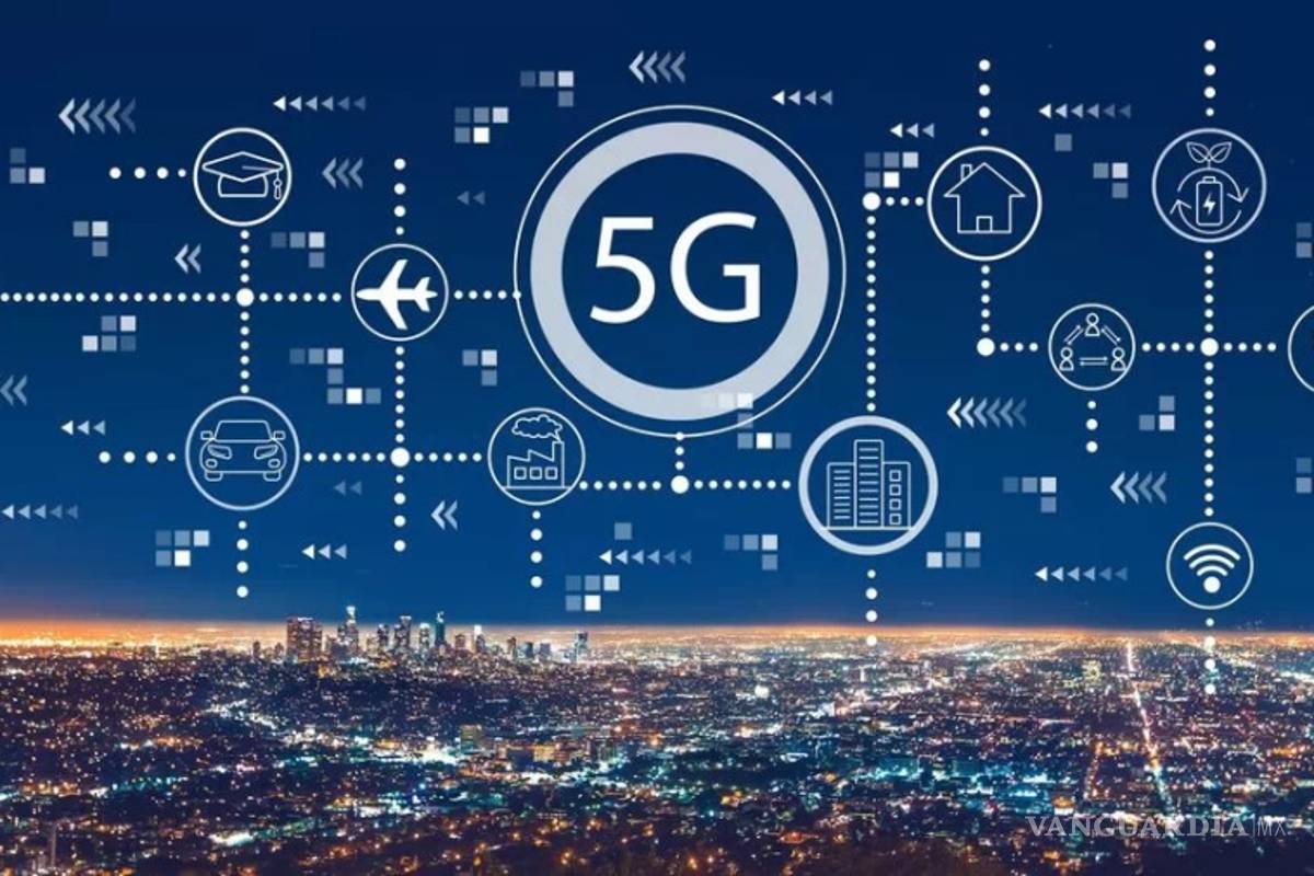 Nokia y Google Cloud firman un acuerdo para crear servicios nativos 5G en la nube