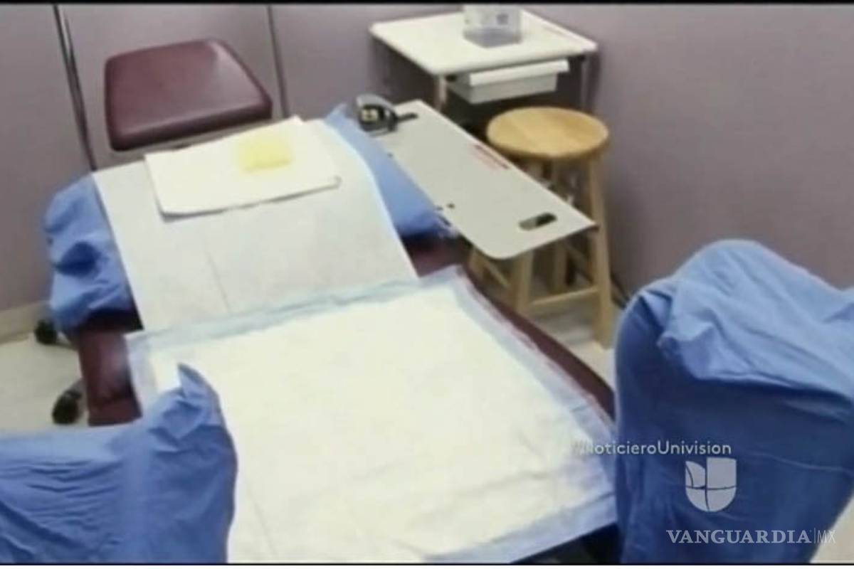 Iowa: Juez declara inconstitucional un ley sobre aborto