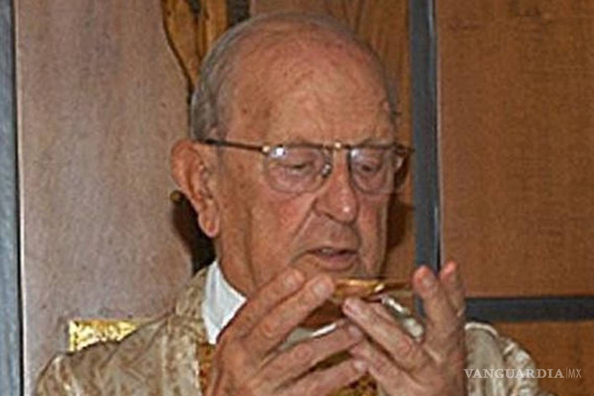 Abusó Padre Maciel de 60 de 175 víctimas en Caso Legionarios