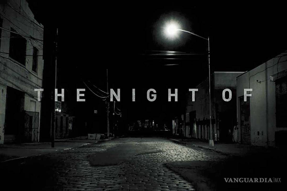HBO estrena hoy la serie 'The Night Of'