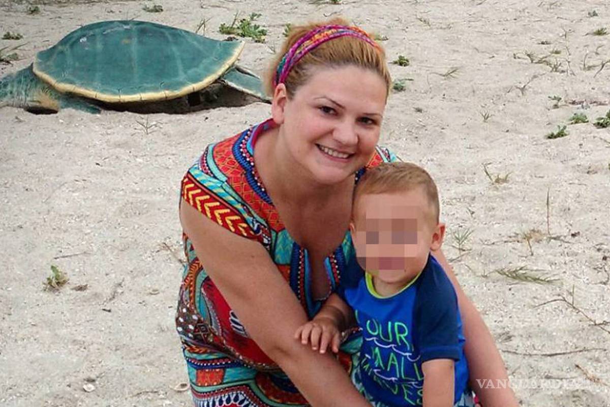 Detienen al esposo de ciudadana española asesinada en Tamaulipas