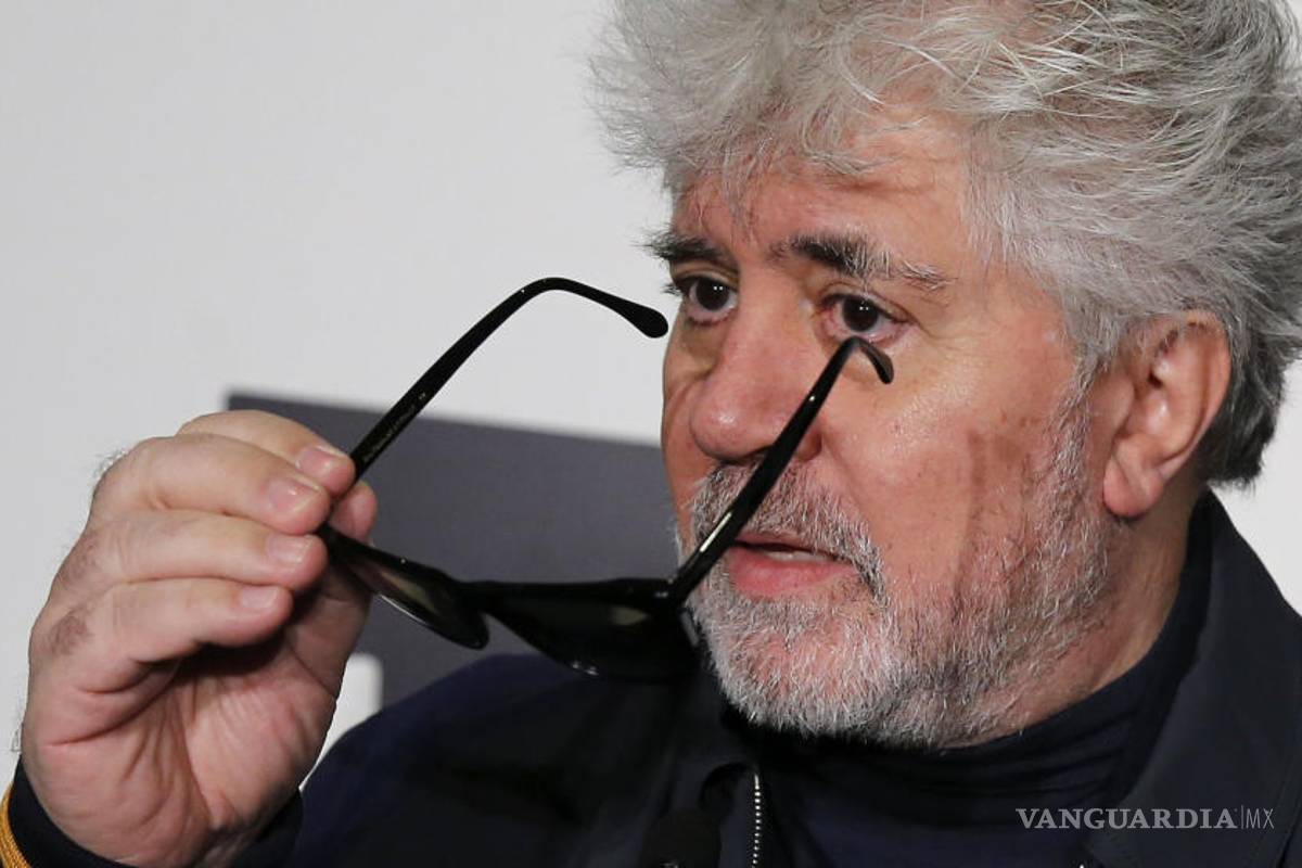 El MoMA exhibirá filmografía de Pedro Almodóvar completa