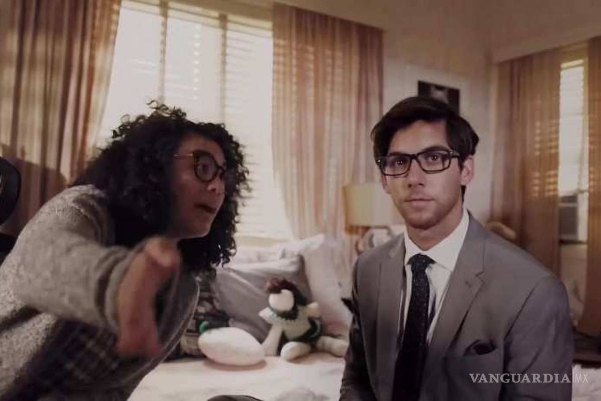 $!Descubren homosexualidad de actor de “Betty la Fea en NY”