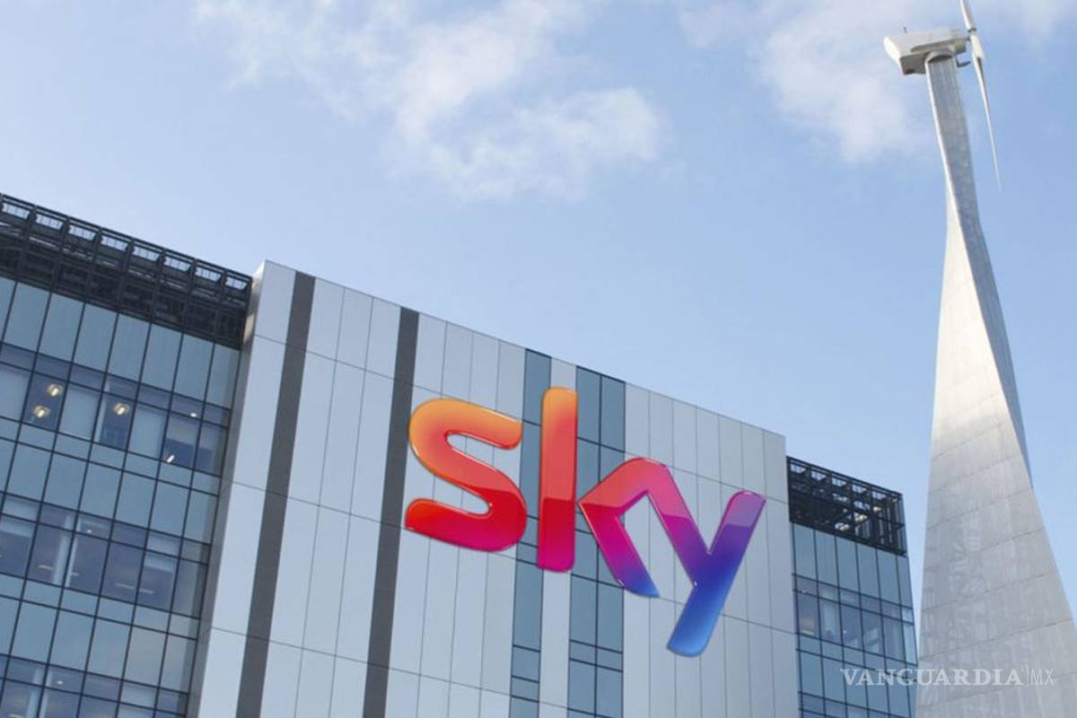 Comcast vence en subasta a Fox y compra Sky por 39 mil millones de dólares