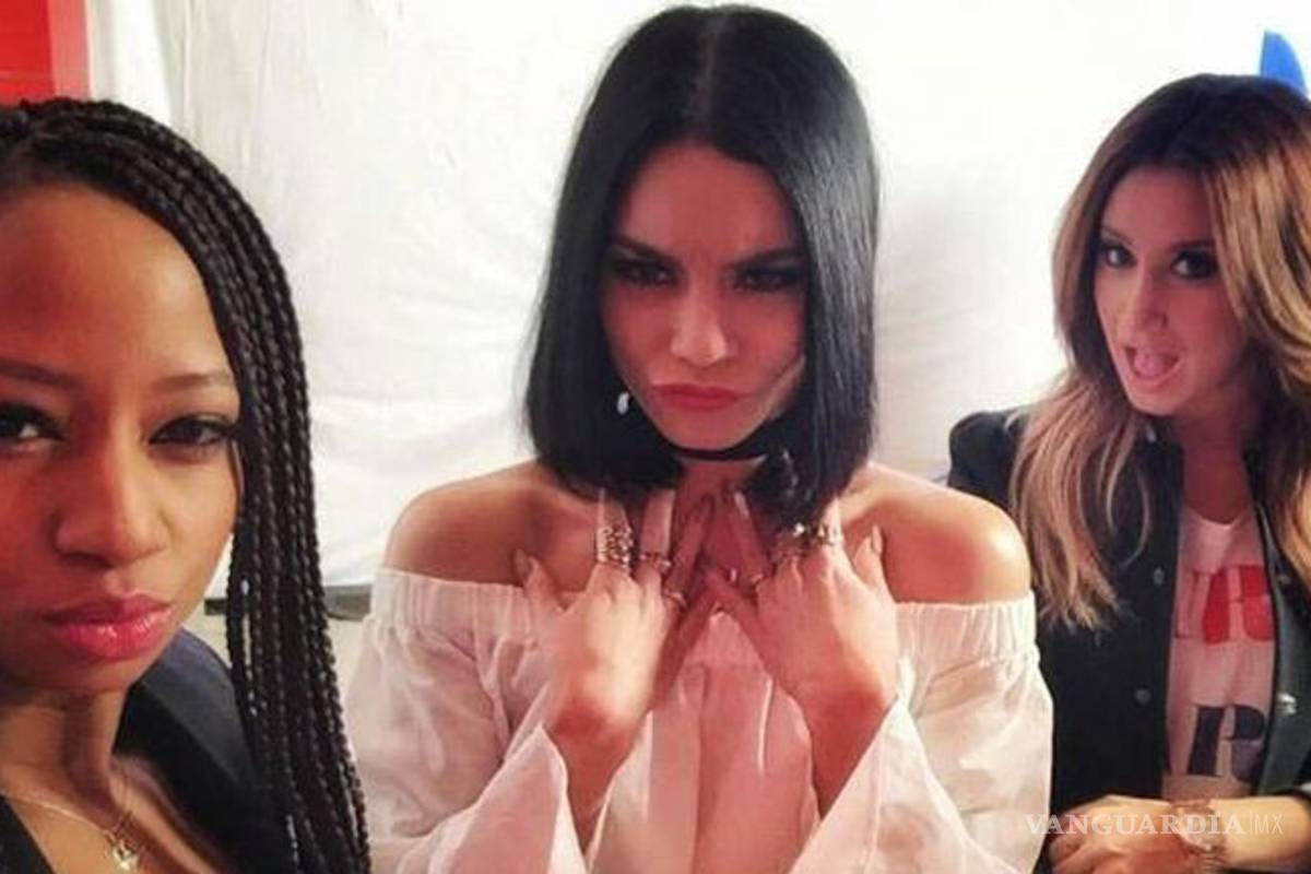 Así lucen hoy los actores de High School Musical