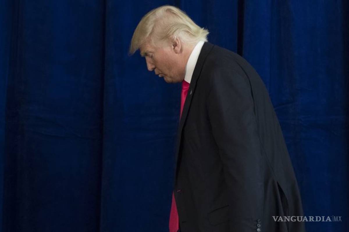 ¿Qué sigue en el juicio político de Donald Trump?