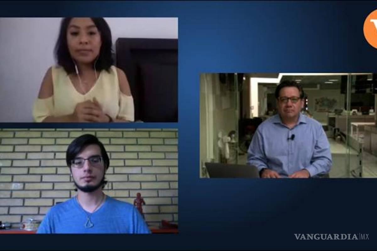 En pandemia, TV por encima del streaming, ‘sigue jalando gente’