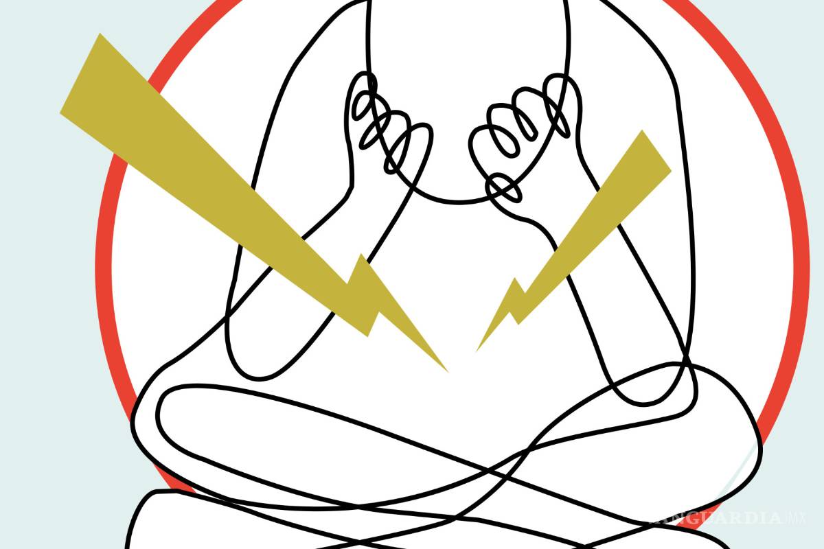 No se haga el fuerte