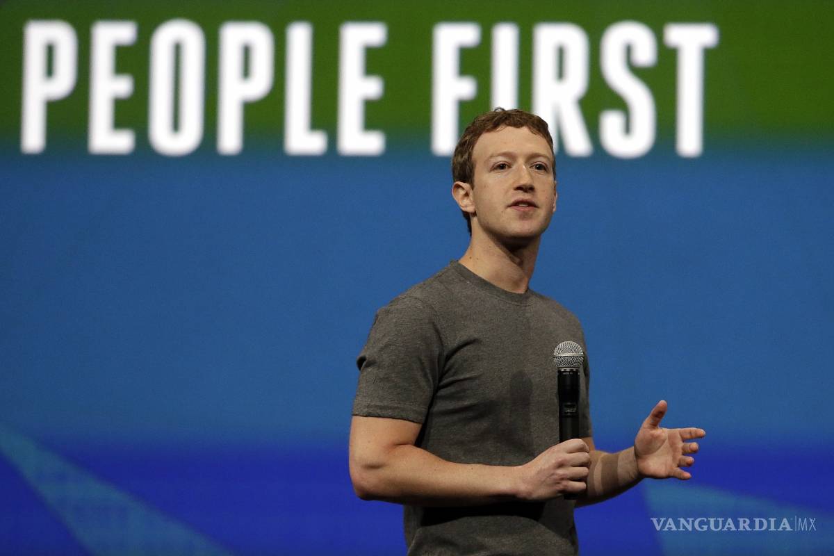 Mark Zuckerberg vende 84 millones en acciones con fines sociales
