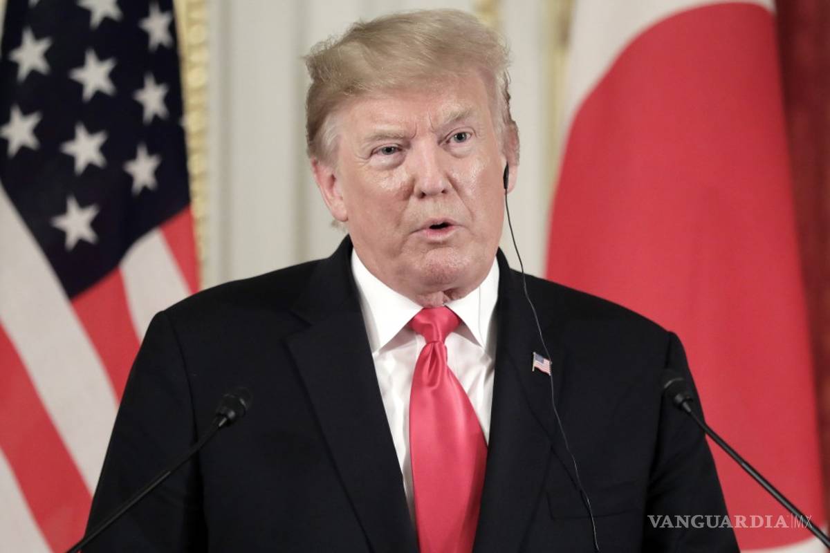 Anuncio de aranceles de Donald Trump le pega a México... dólar se va por arriba de los 20 pesos en bancos