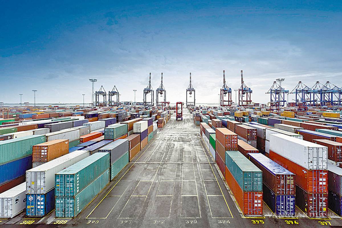 México está dispuesto a “modernizar” el TLCAN: Ruiz Massieu