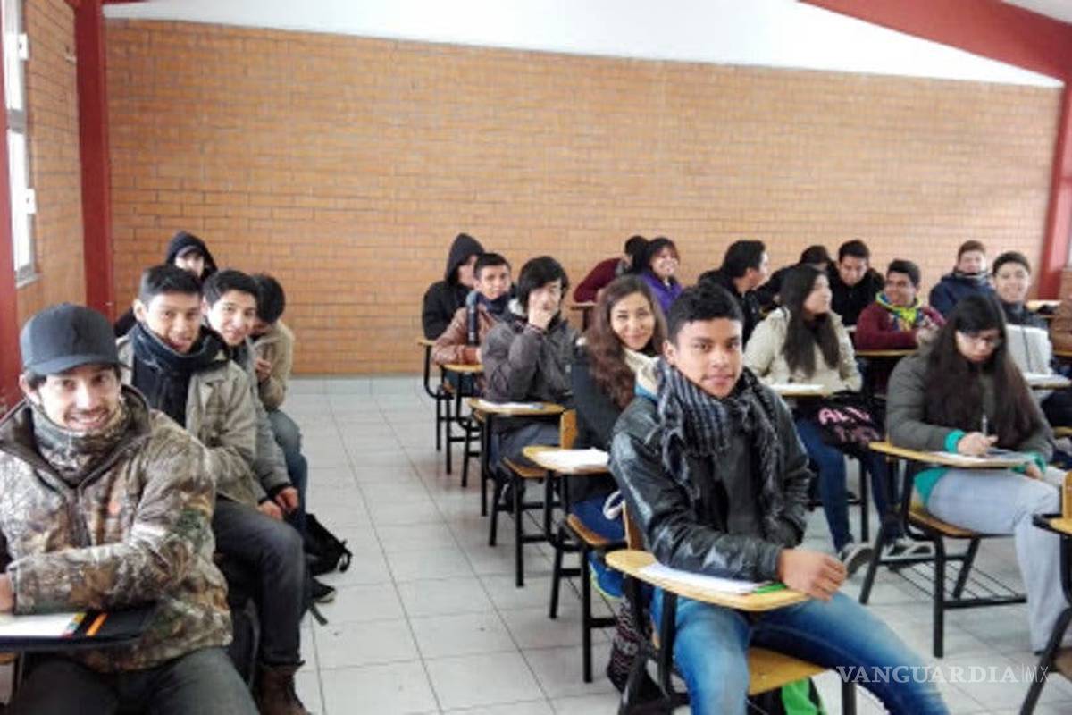 Ofrecen amparos para no regresar a clases