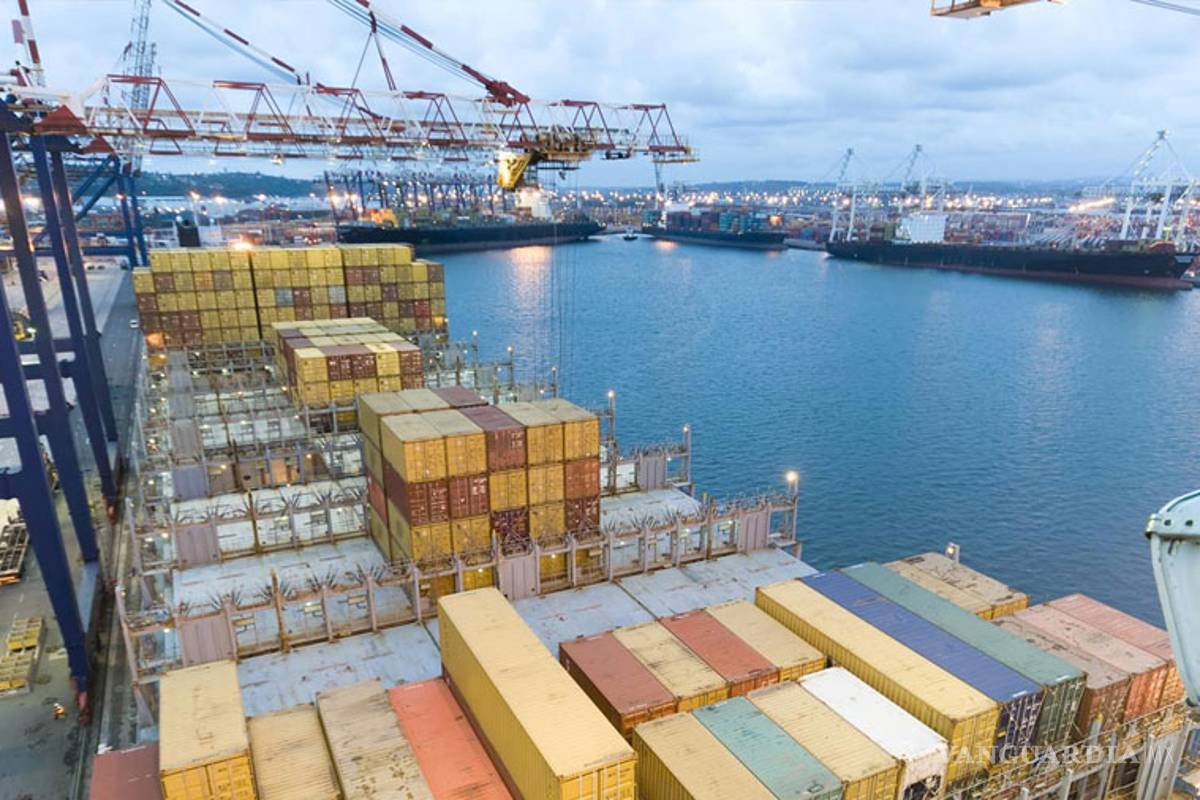 Impulsan Hacienda y SRE comercio con EU