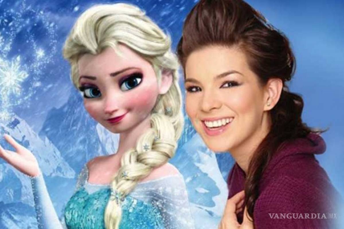 Ella es la mexicana que cantará en los premios Oscar 2020