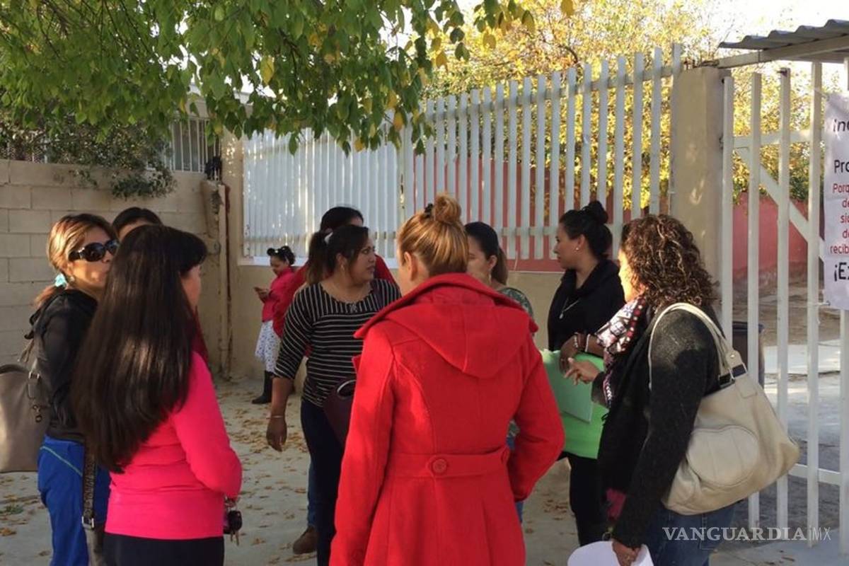 Absuelta profesora Dora Elia Sánchez, acusada de desvío; exige disculpa pública