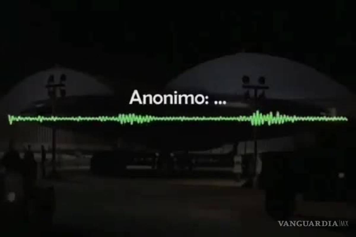 El verdadero origen del supuesto audio sobre el Área 51 (video)